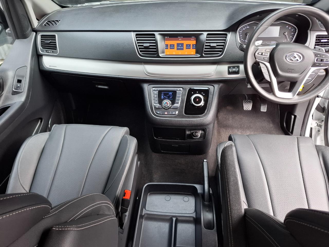 2023 LDV G10