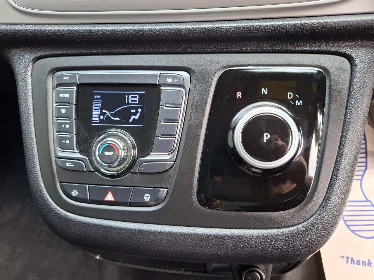 2023 LDV G10