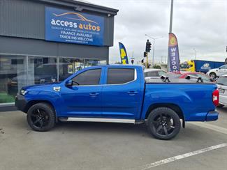 2022 LDV T60 - Thumbnail