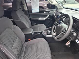 2022 LDV T60 - Thumbnail