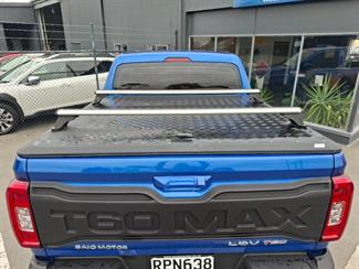 2022 LDV T60 - Thumbnail