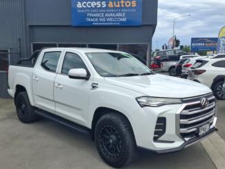 2022 LDV T60 - Thumbnail