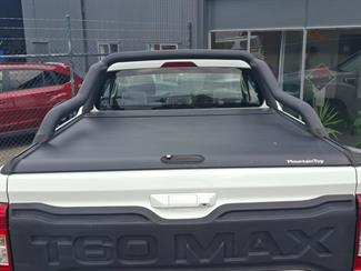 2022 LDV T60 - Thumbnail