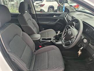 2022 LDV T60 - Thumbnail