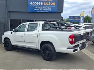 2022 LDV T60 - Thumbnail