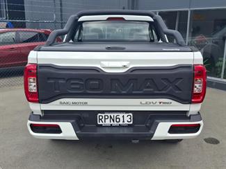 2022 LDV T60 - Thumbnail