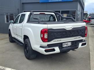 2022 LDV T60 - Thumbnail