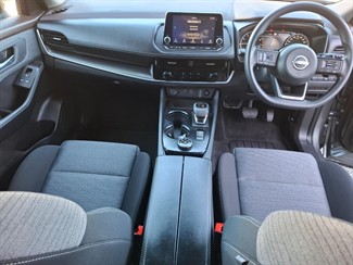 2025 Nissan X-Trail - Thumbnail