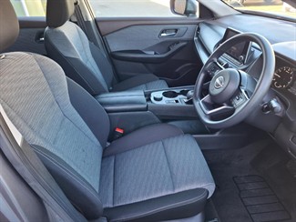 2025 Nissan X-Trail - Thumbnail