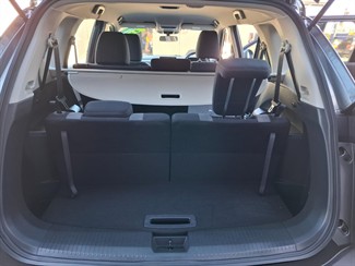 2025 Nissan X-Trail - Thumbnail