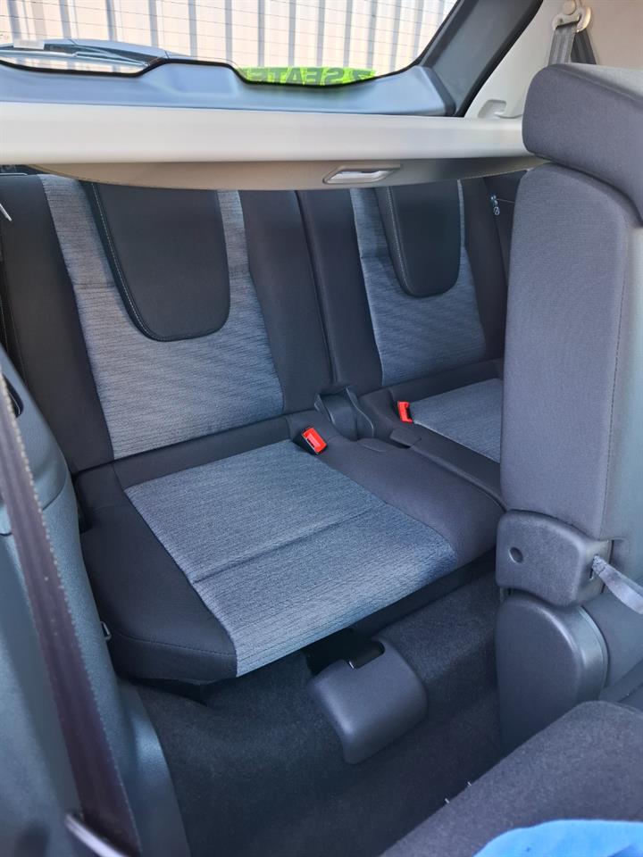 2025 Nissan X-Trail