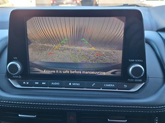 2025 Nissan X-Trail - Thumbnail
