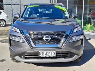 2025 Nissan X-Trail - Thumbnail