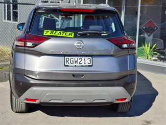 2025 Nissan X-Trail - Thumbnail