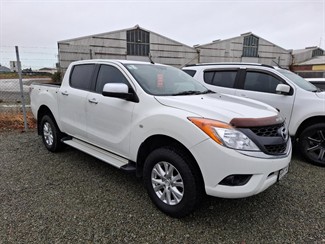 2014 Mazda Bt-50 - Thumbnail
