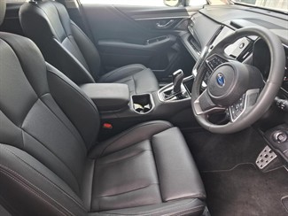 2024 Subaru Outback - Thumbnail