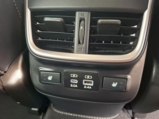 2024 Subaru Outback - Thumbnail