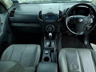 2014 Holden Colorado - Thumbnail