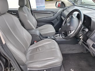 2014 Holden Colorado - Thumbnail