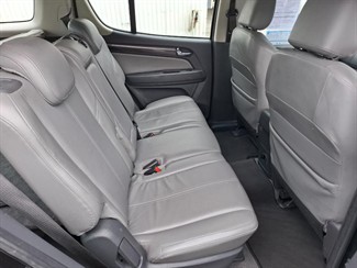 2014 Holden Colorado - Thumbnail