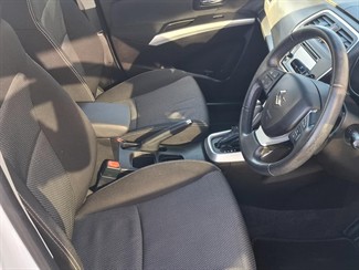 2014 Suzuki SX4 - Thumbnail