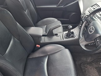 2011 Mazda 3 - Thumbnail