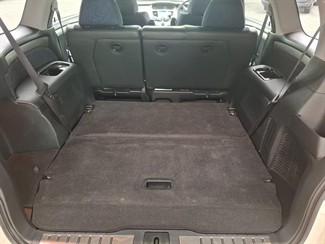 2006 Honda Odyssey - Thumbnail