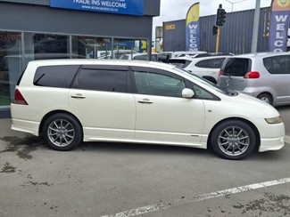 2006 Honda Odyssey - Thumbnail