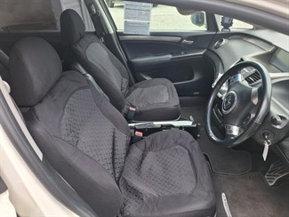 2006 Honda Odyssey - Thumbnail