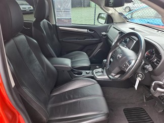 2017 Holden Trailblazer - Thumbnail