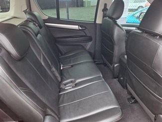 2017 Holden Trailblazer - Thumbnail