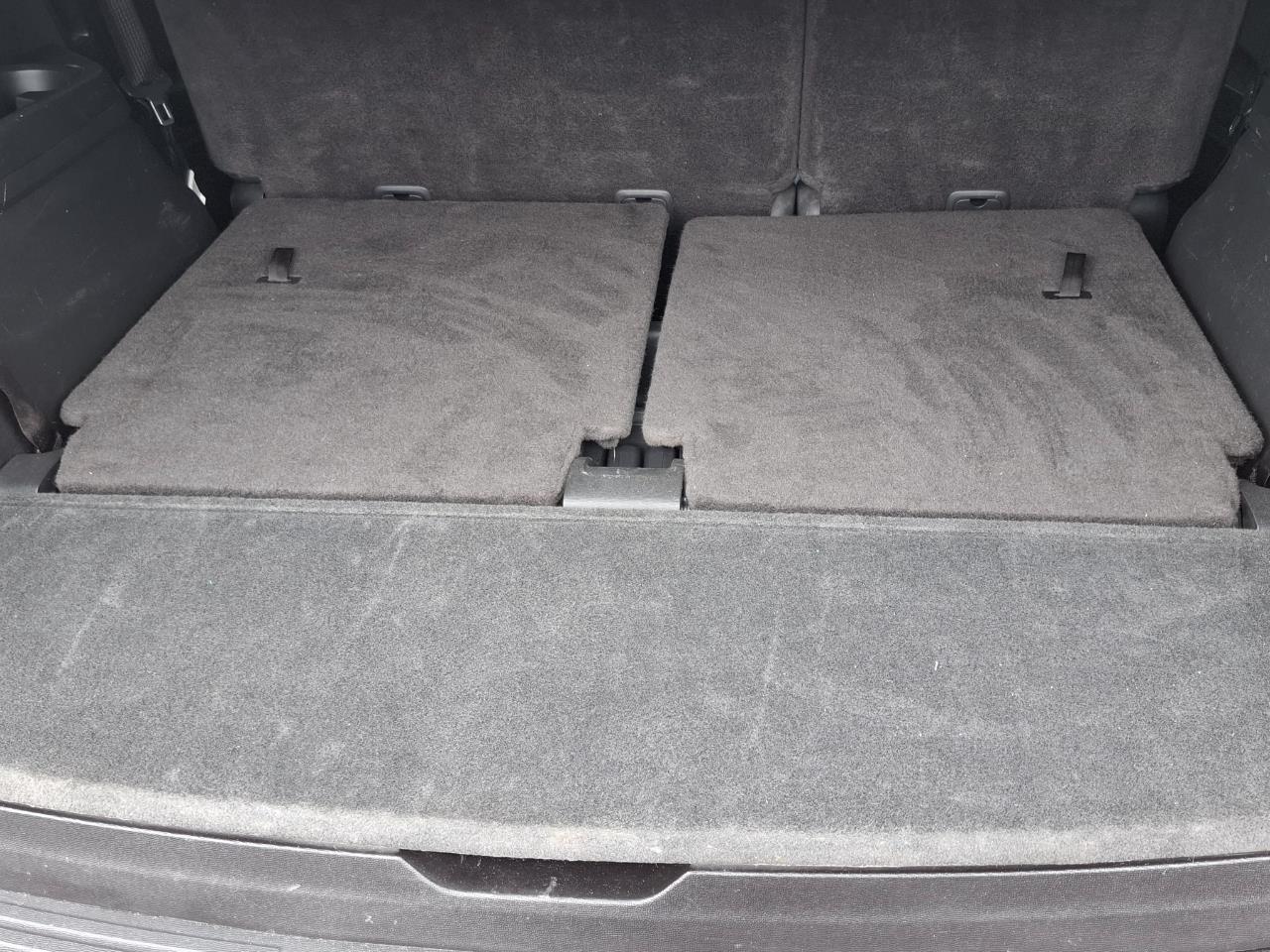 2017 Holden Trailblazer