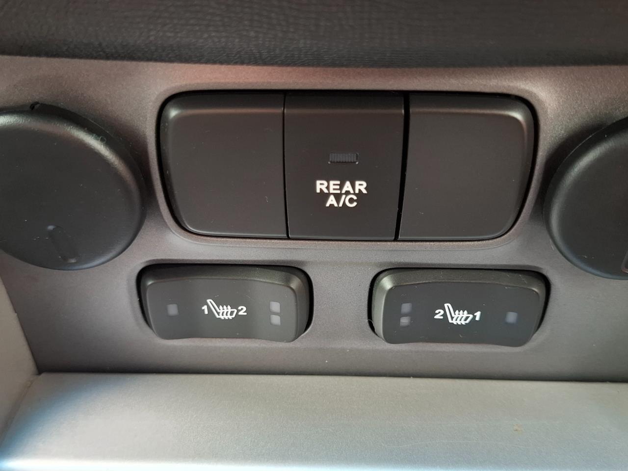 2017 Holden Trailblazer