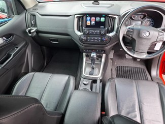 2017 Holden Trailblazer - Thumbnail