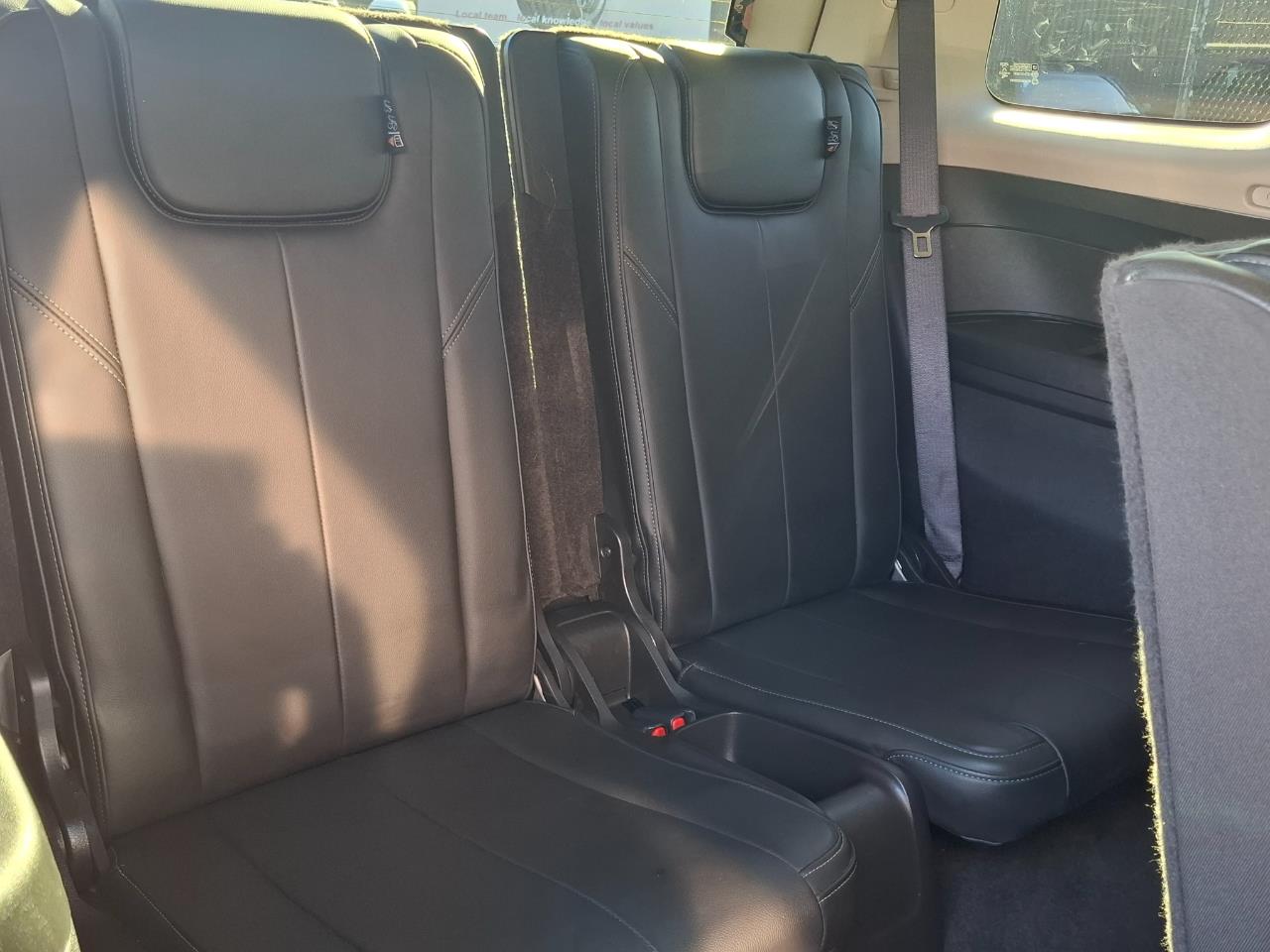 2016 Holden Trailblazer