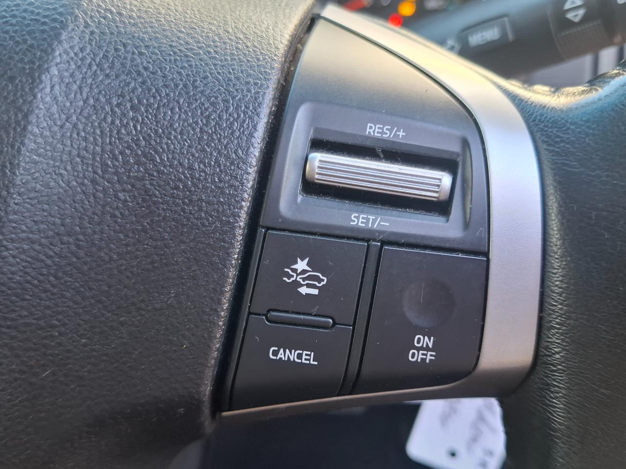 2016 Holden Trailblazer