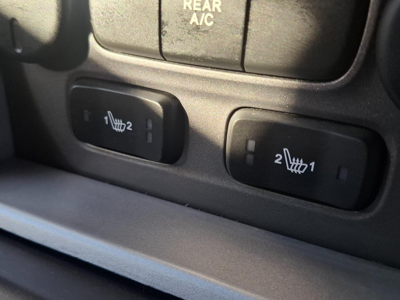 2016 Holden Trailblazer