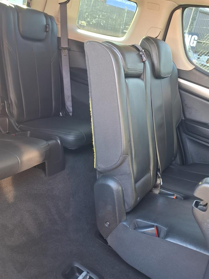 2016 Holden Trailblazer