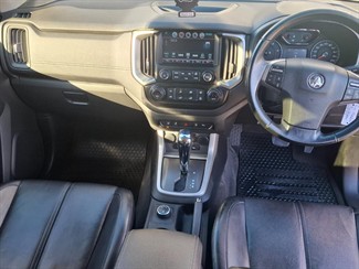 2016 Holden Trailblazer - Thumbnail