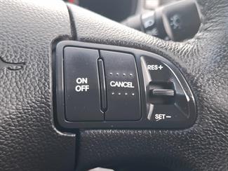 2011 Kia Sportage - Thumbnail