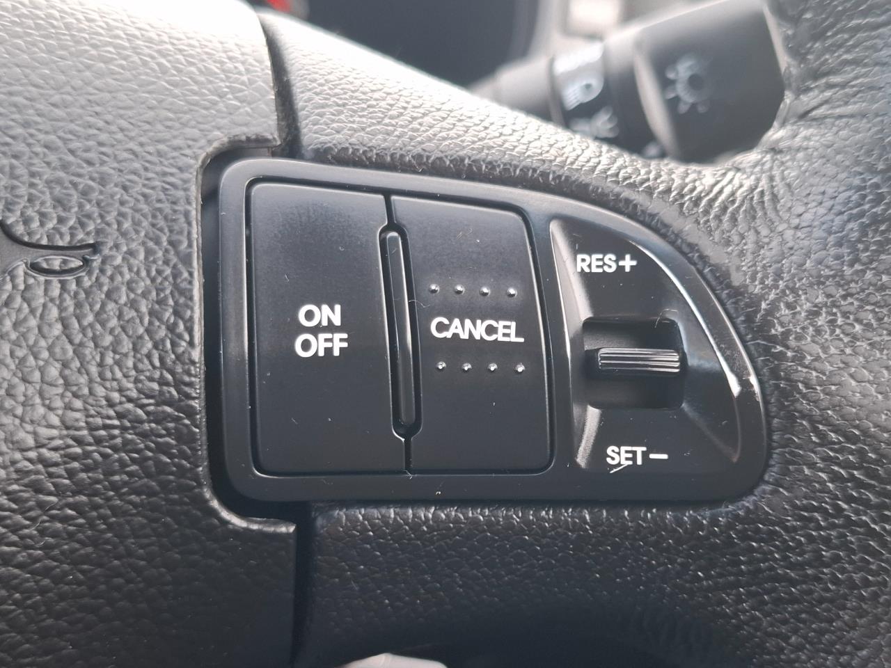 2011 Kia Sportage