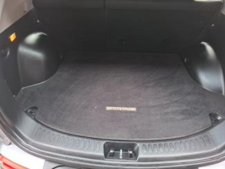 2011 Kia Sportage - Thumbnail