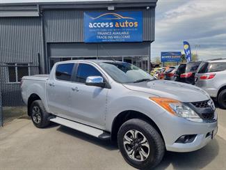 2014 Mazda Bt-50 - Thumbnail