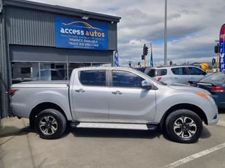 2014 Mazda Bt-50 - Thumbnail