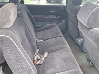 2003 Honda Odyssey - Thumbnail