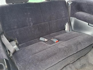 2003 Honda Odyssey - Thumbnail