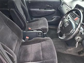 2003 Honda Odyssey - Thumbnail