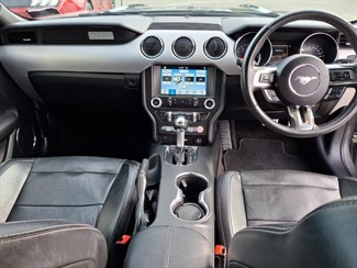 2017 Ford Mustang - Thumbnail