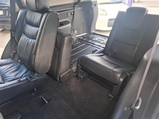 2016 Mitsubishi Pajero Sport - Thumbnail