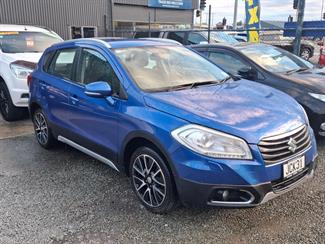 2015 Suzuki Sx4 S-Cross - Thumbnail